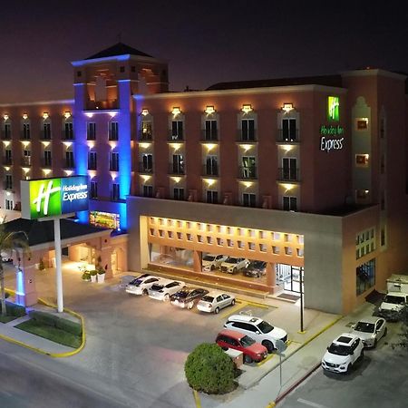 Holiday Inn Express Torreon By Ihg מראה חיצוני תמונה