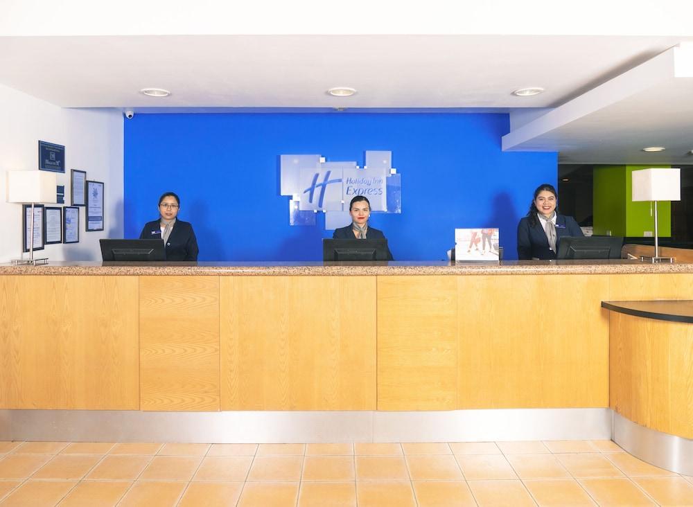 Holiday Inn Express Torreon By Ihg מראה חיצוני תמונה