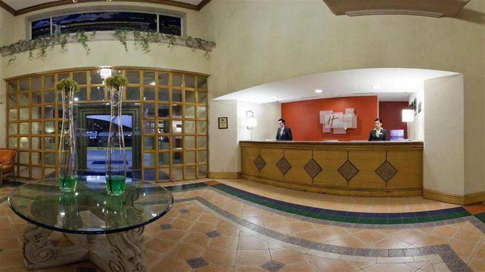 Holiday Inn Express Torreon By Ihg מראה חיצוני תמונה