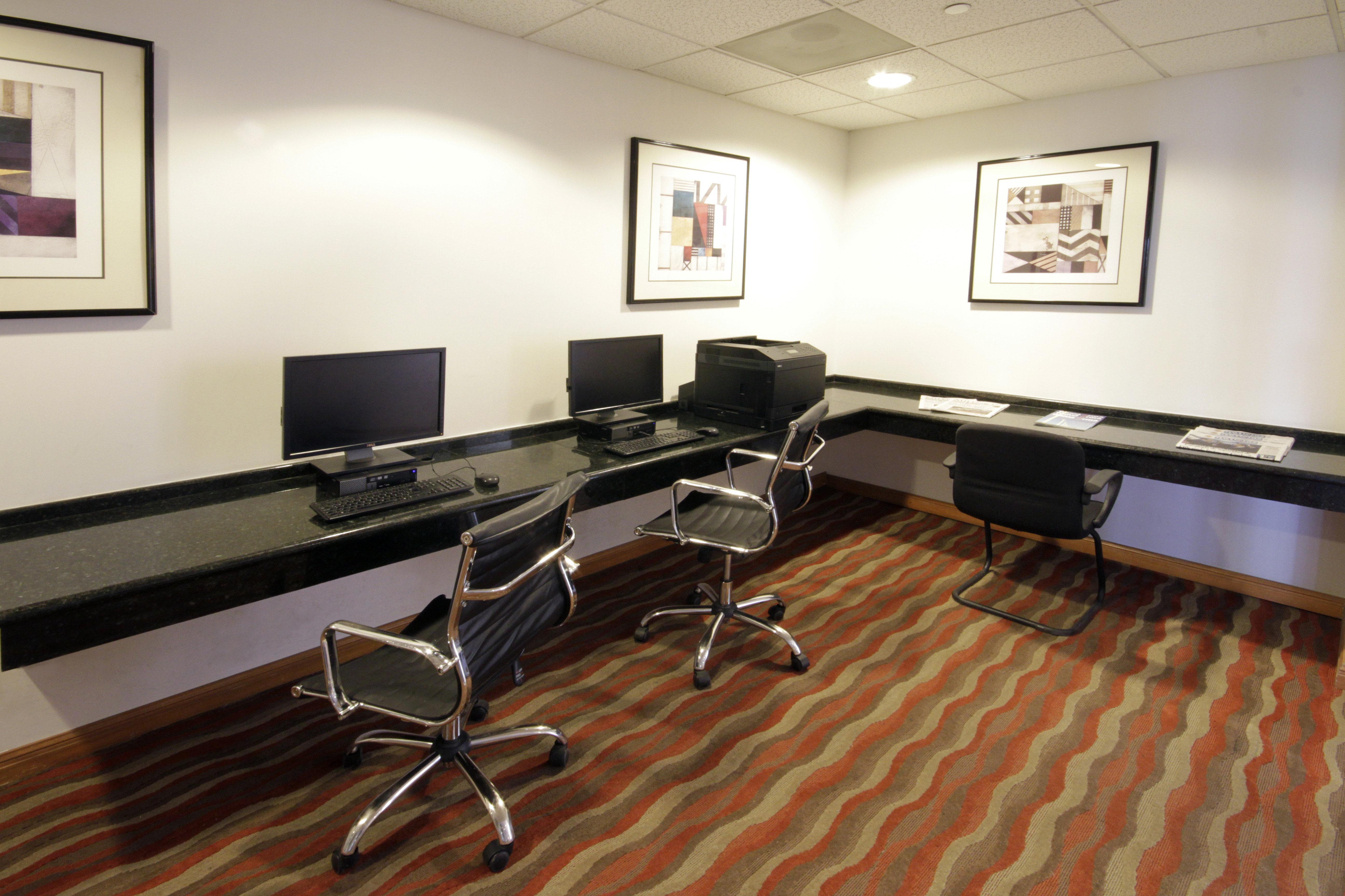 Holiday Inn Express Torreon By Ihg מראה חיצוני תמונה