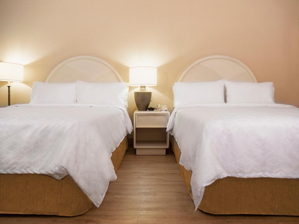 Holiday Inn Express Torreon By Ihg מראה חיצוני תמונה