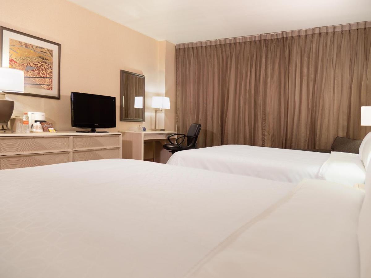 Holiday Inn Express Torreon By Ihg מראה חיצוני תמונה