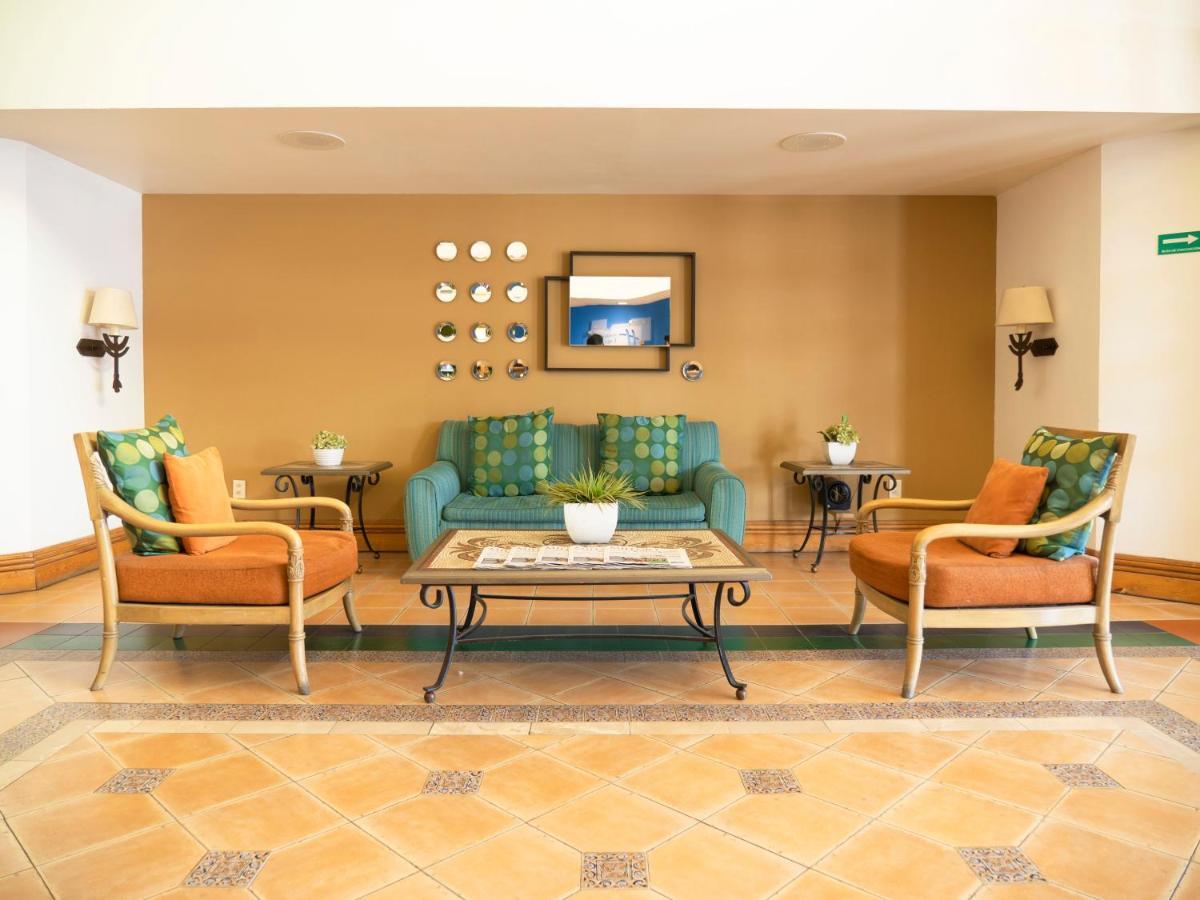 Holiday Inn Express Torreon By Ihg מראה חיצוני תמונה