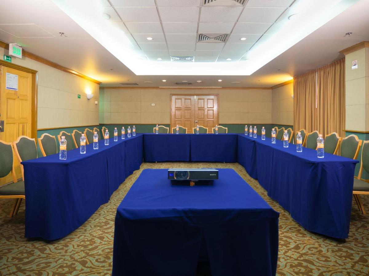 Holiday Inn Express Torreon By Ihg מראה חיצוני תמונה