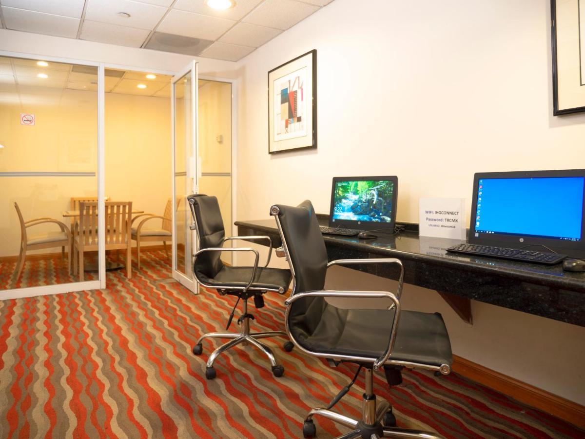Holiday Inn Express Torreon By Ihg מראה חיצוני תמונה