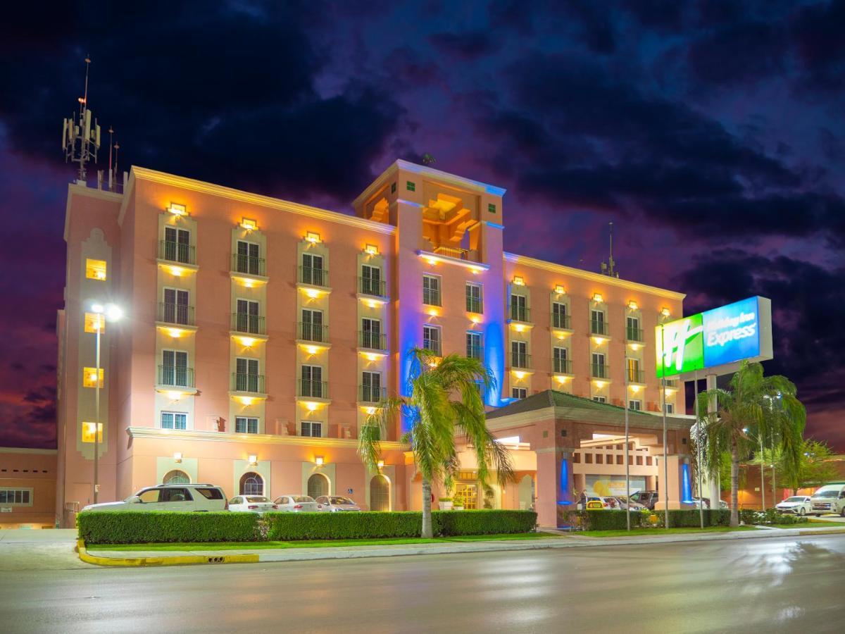 Holiday Inn Express Torreon By Ihg מראה חיצוני תמונה