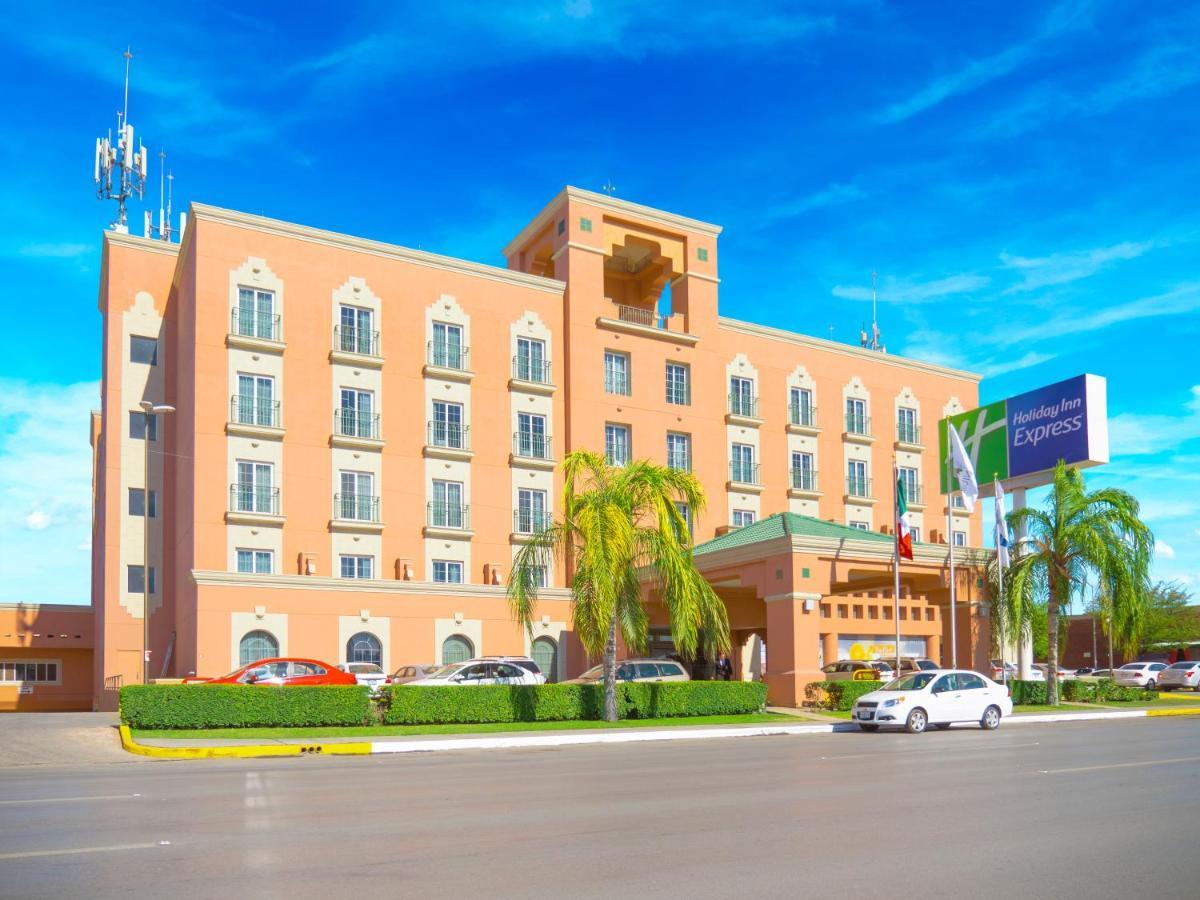 Holiday Inn Express Torreon By Ihg מראה חיצוני תמונה