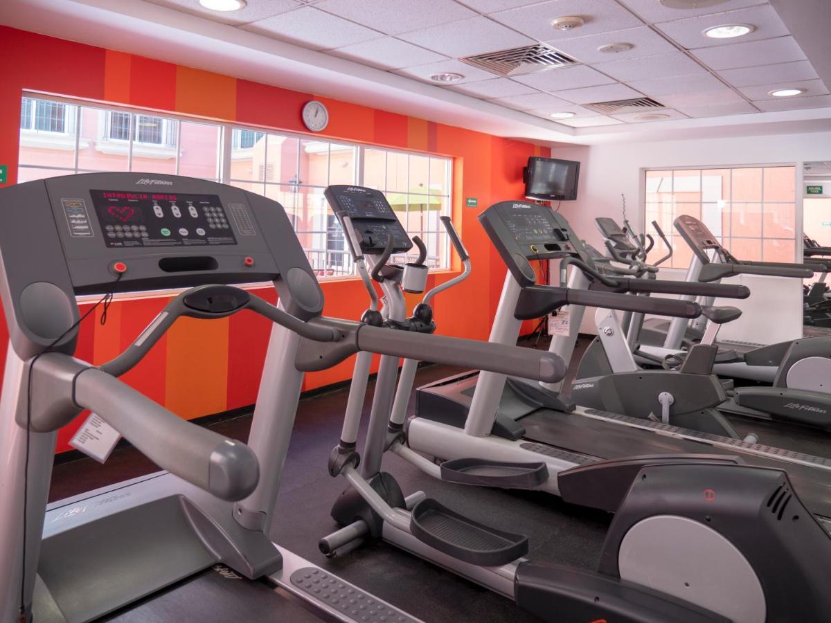 Holiday Inn Express Torreon By Ihg מראה חיצוני תמונה