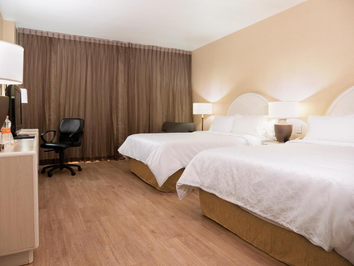 Holiday Inn Express Torreon By Ihg מראה חיצוני תמונה