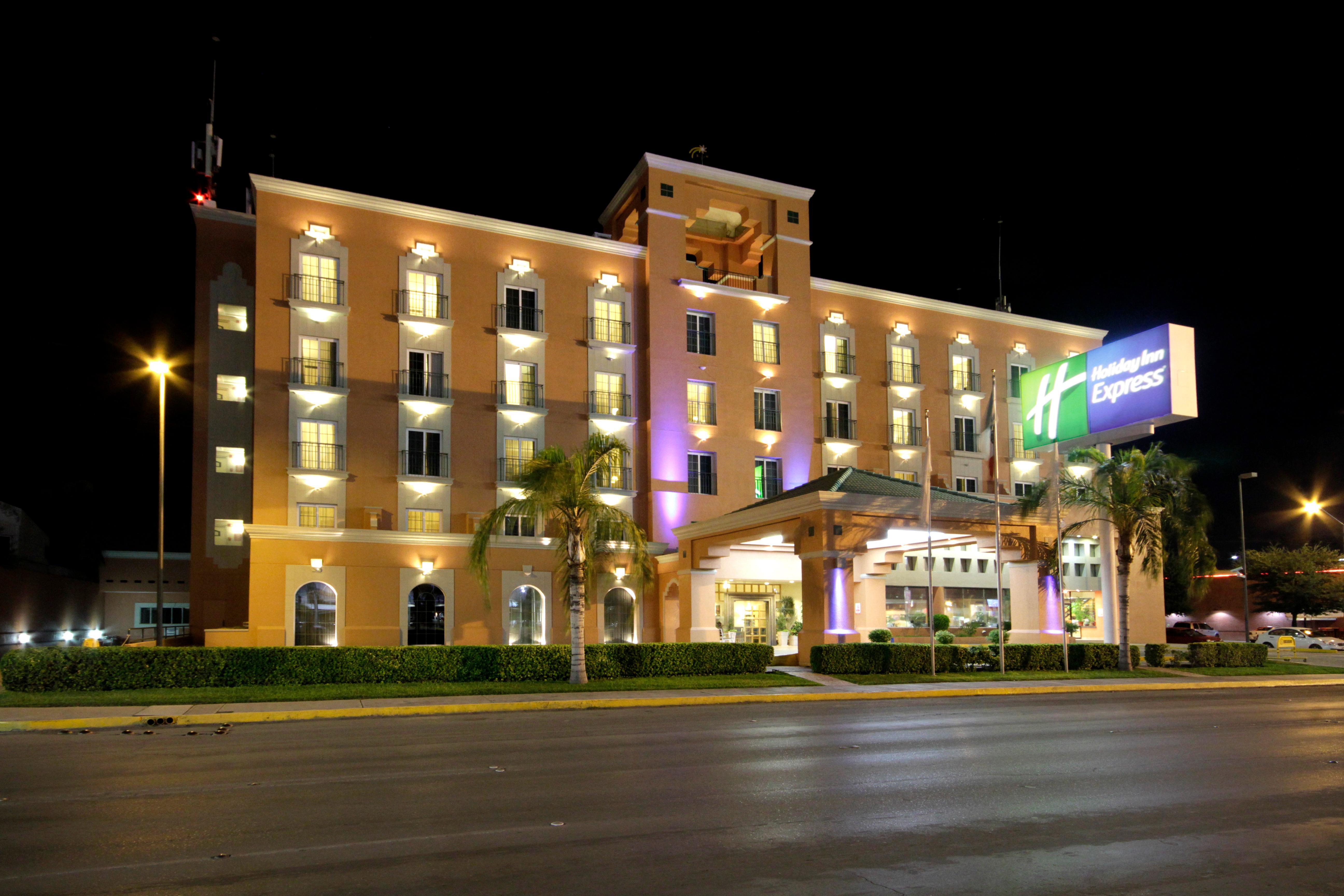 Holiday Inn Express Torreon By Ihg מראה חיצוני תמונה