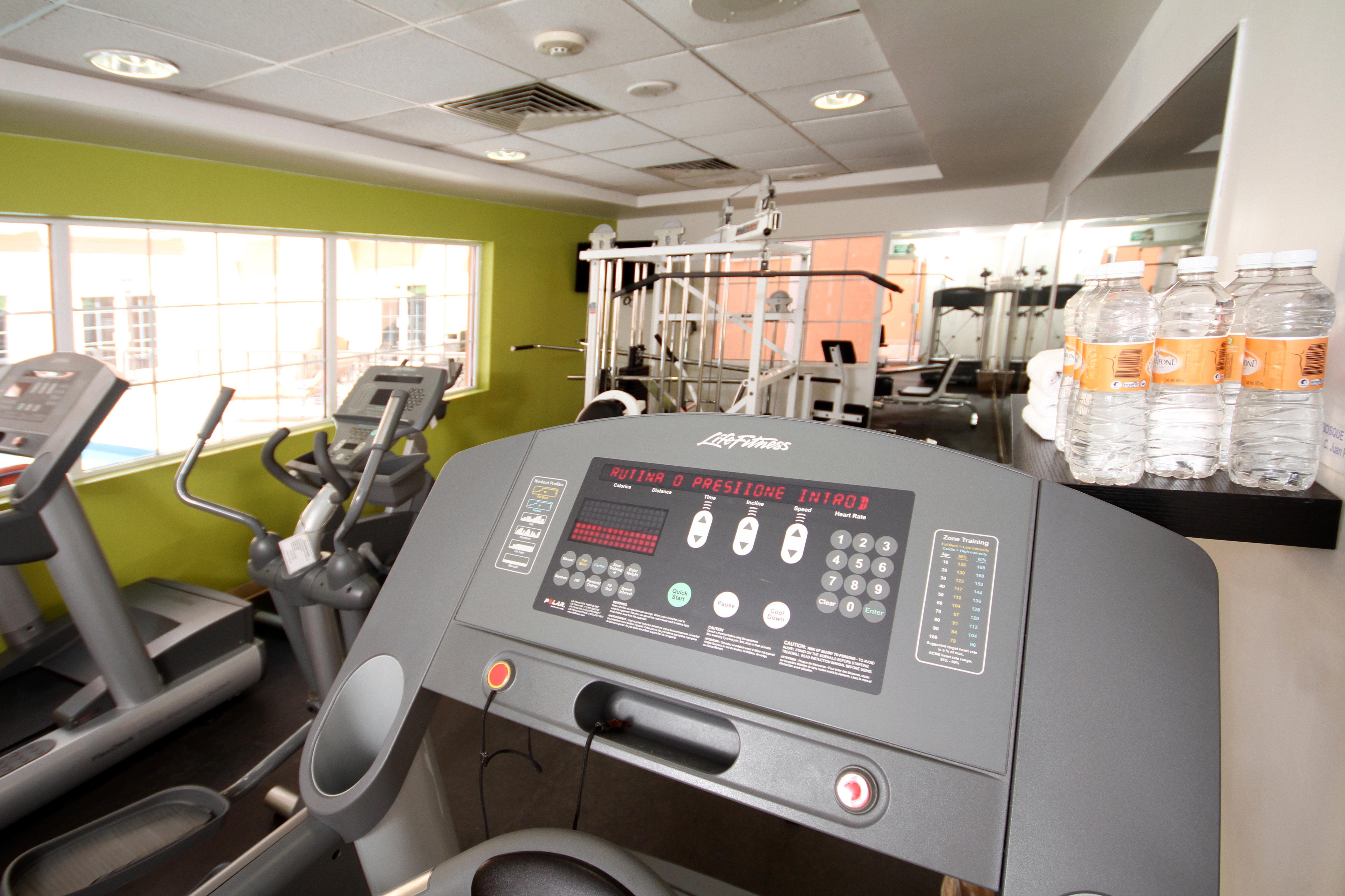 Holiday Inn Express Torreon By Ihg מראה חיצוני תמונה