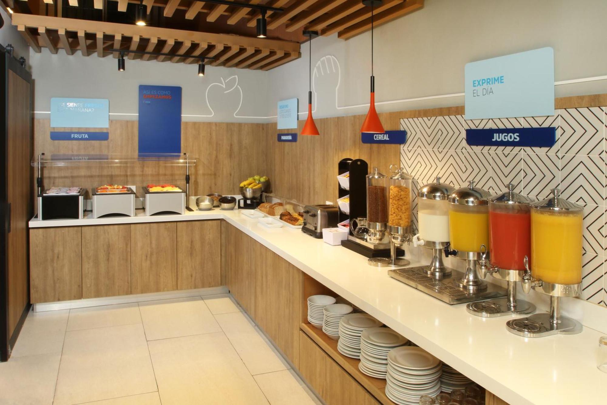 Holiday Inn Express Torreon By Ihg מראה חיצוני תמונה