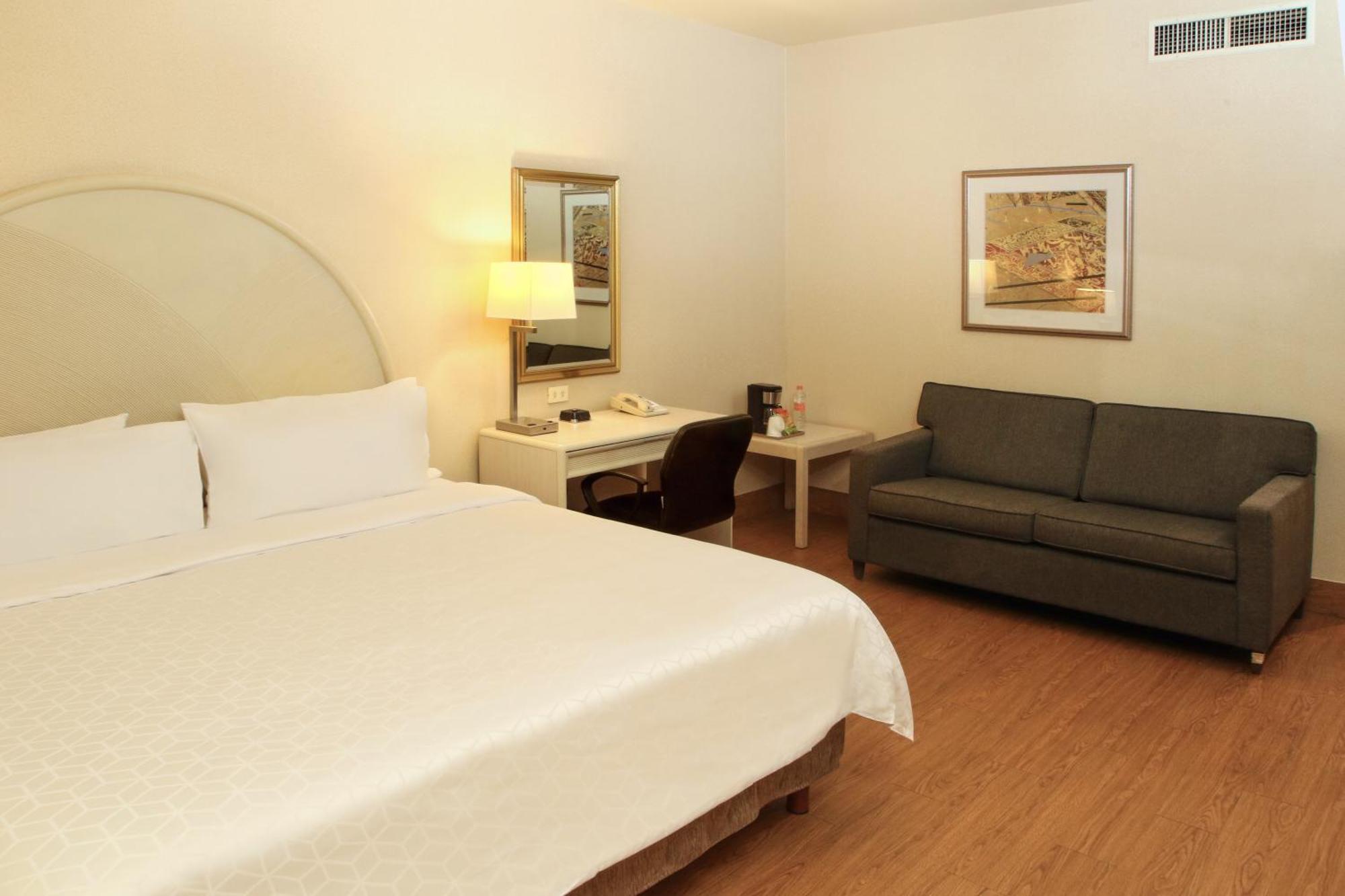 Holiday Inn Express Torreon By Ihg מראה חיצוני תמונה